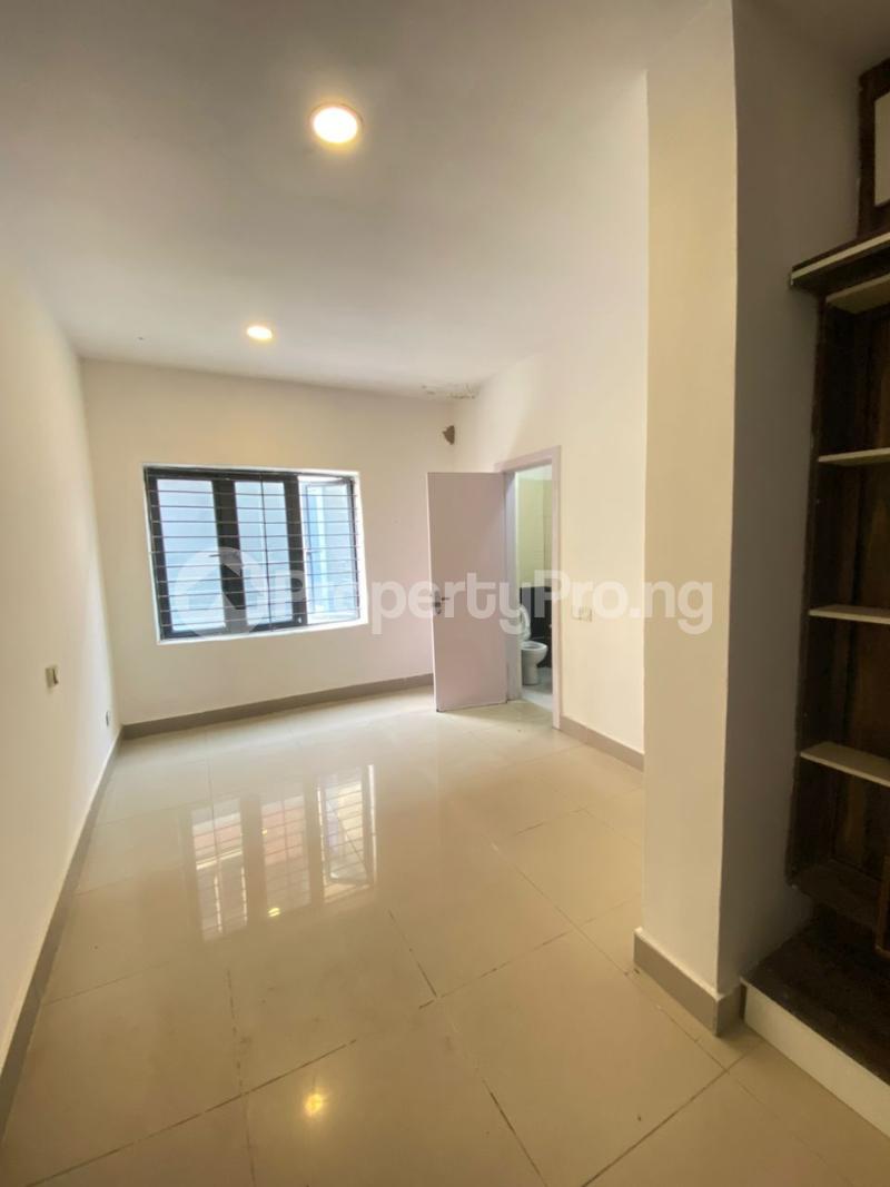 2 bedroom Flat / Apartment for rent Lekki Phase 1 Lekki Lagos