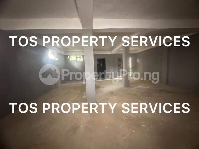Commercial Property for rent Yaba Yaba Lagos - 0