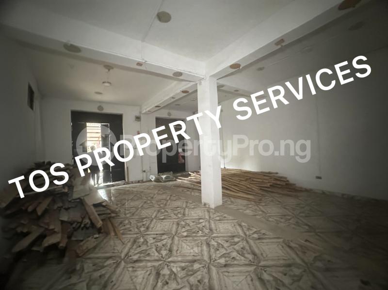 Commercial Property for rent By Herbert Macaulay Way Alagomeji Yaba Lagos