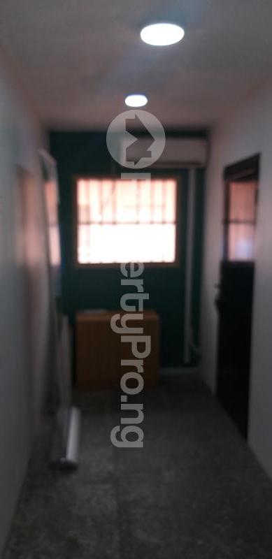 Co working space for rent Majekodunmi Street Allen Avenue Ikeja Lagos