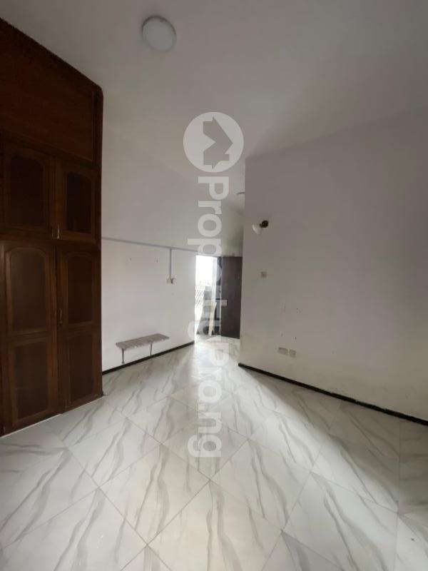 Flat / Apartment for rent Lekki Phase 1 Lekki Lagos