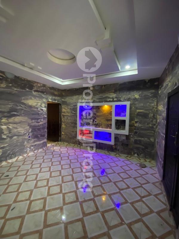 2 bedroom Flat / Apartment for rent Tiger Mini Estate, Ojoo Express Ojoo Ibadan Oyo