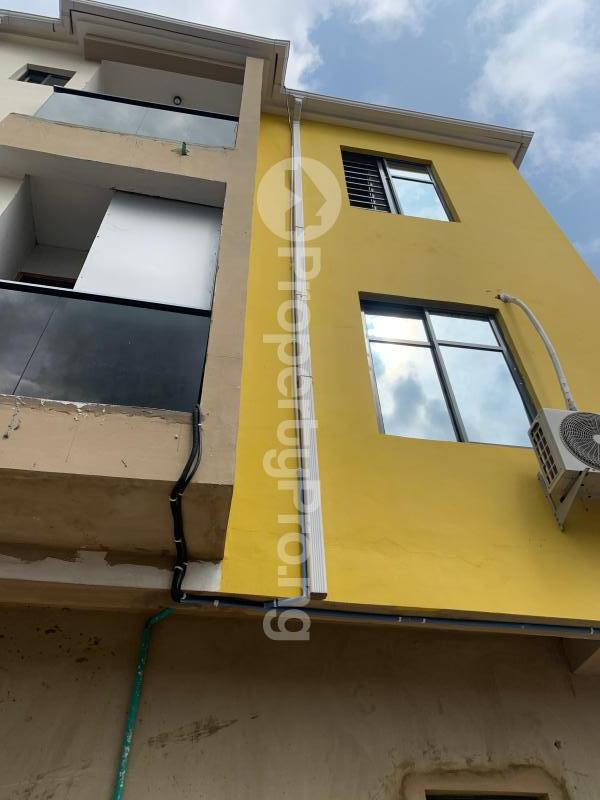 Flat / Apartment for rent Maryland Lagos