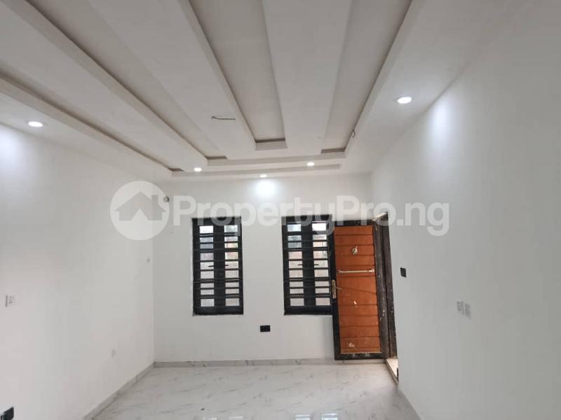 2 bedroom House for rent No 6, Ore Meji Estate, Ido Oyo