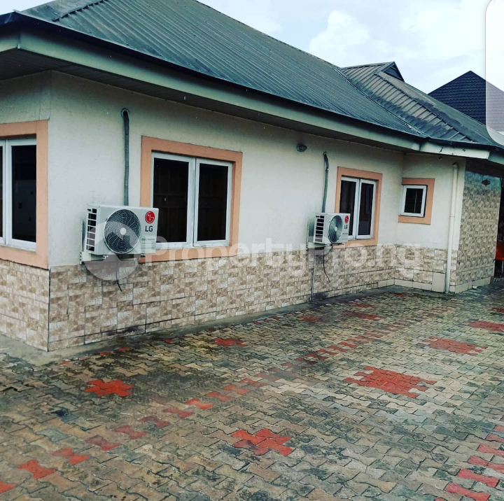 9 bedroom Commercial Property for sale Port Harcourt Rivers - 0