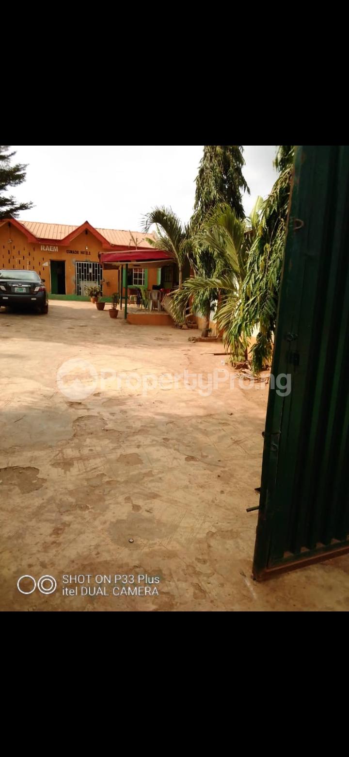 Commercial Property for sale Along Ibaragun Road Ikija Ibaragun Ifo Ogun State Ifo Ogun