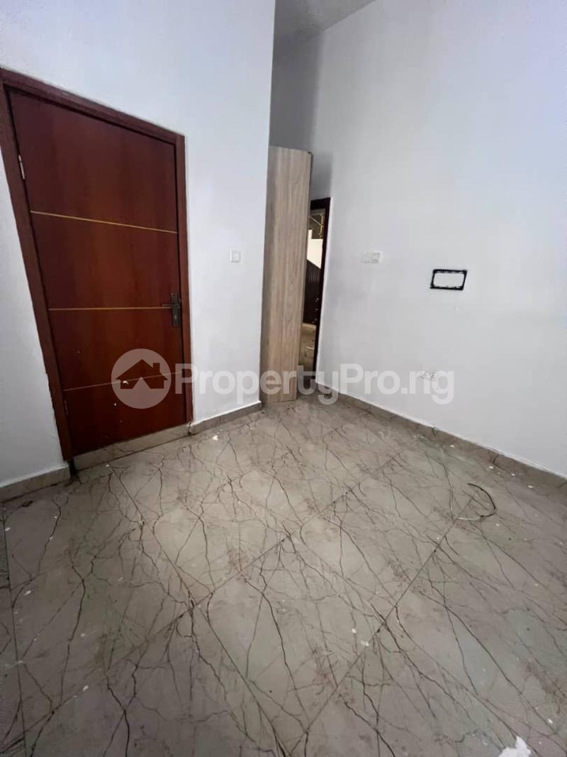 Flat / Apartment for rent Chevron Alternative Route Lekki Lagos - 0