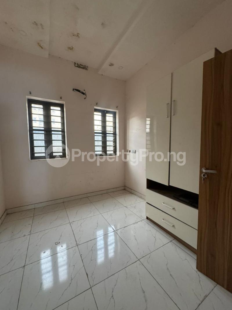1 bedroom Flat / Apartment for rent Ikota Lekki Lagos