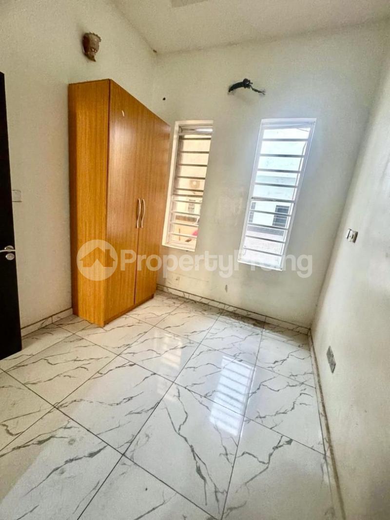 1 bedroom Flat / Apartment for rent Royal Pine Estate Gate 1 Orchid Lekki Lagos