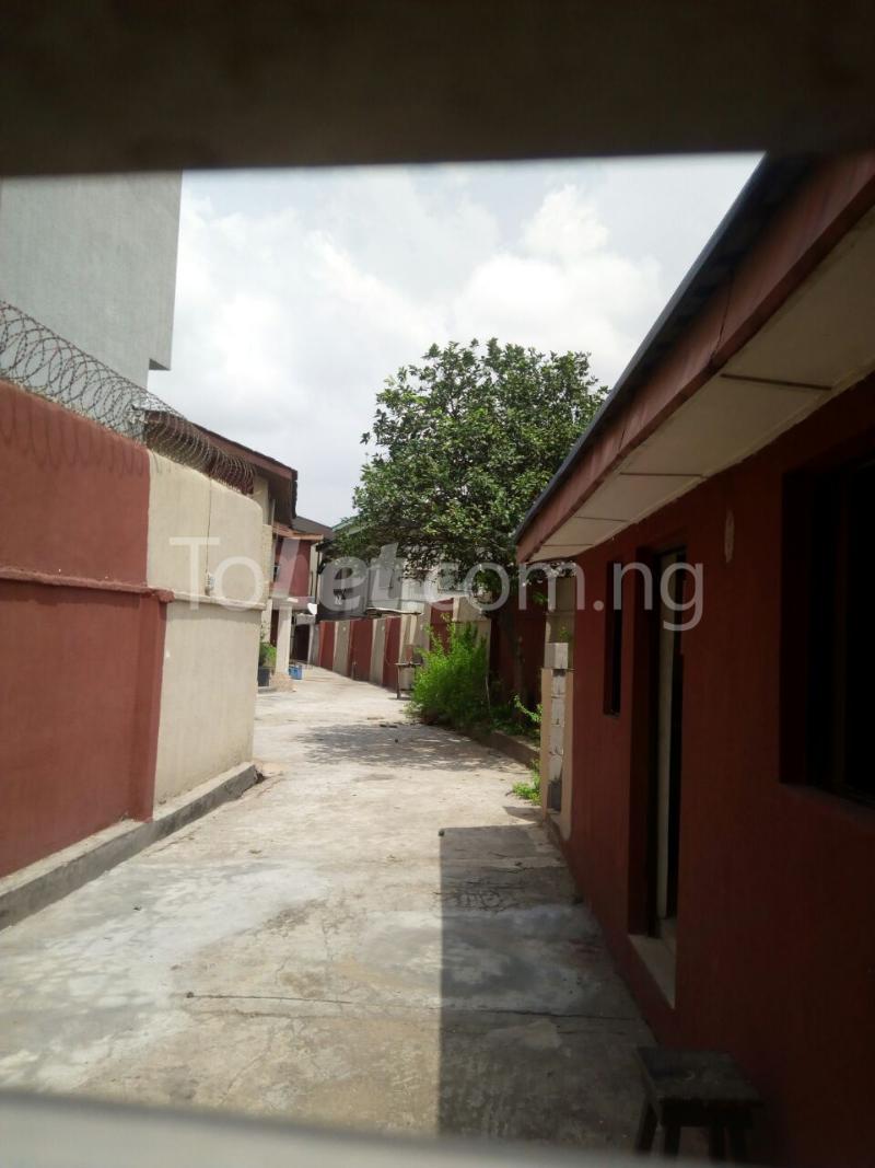 10 bedroom Commercial Property for rent 43b Toyin Street Toyin street Ikeja Lagos