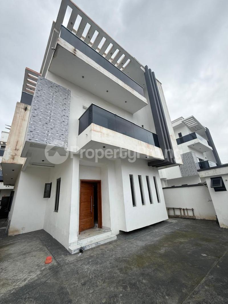 1 bedroom Flat / Apartment for rent Ologolo Lekki Lagos