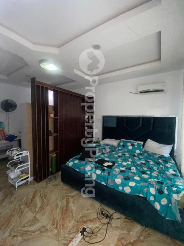1 bedroom Flat / Apartment for rent chevron Lekki Lagos