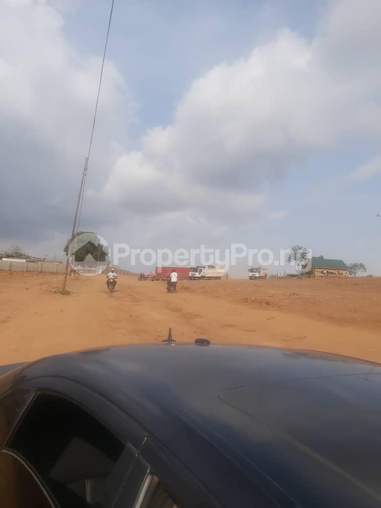 Land for sale Guzape Abuja