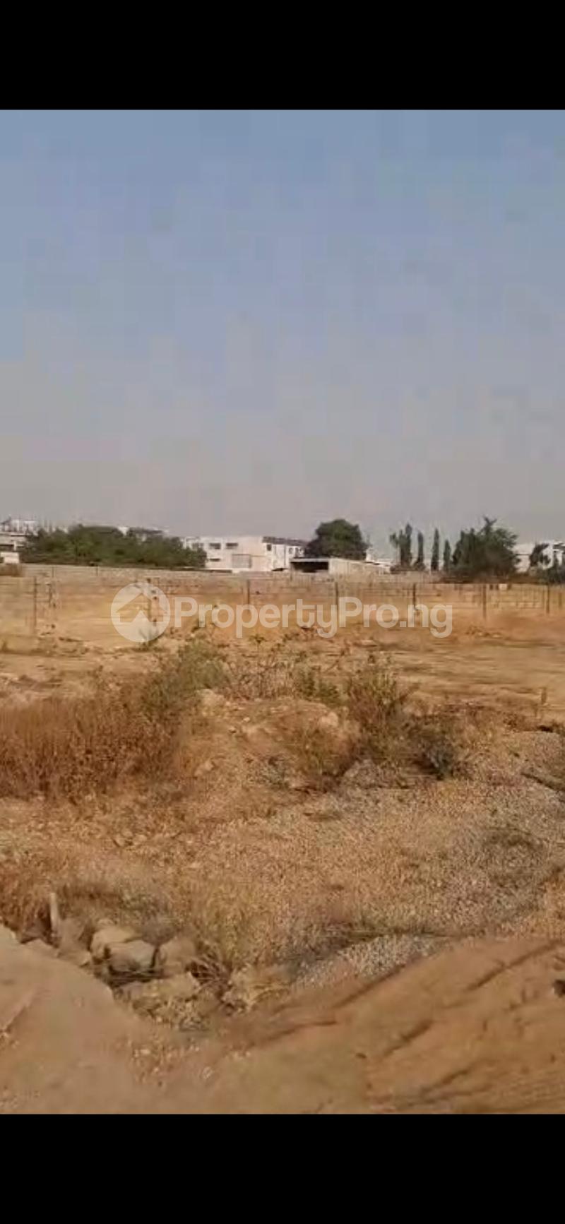Land for sale Guzape Main Guzape Abuja