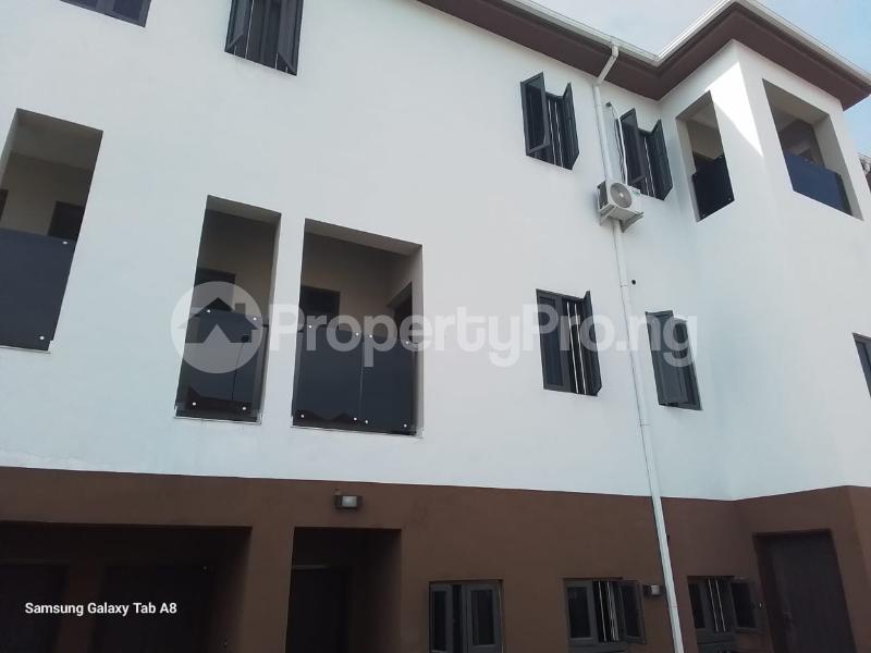 3 bedroom House for rent Guzape Abuja