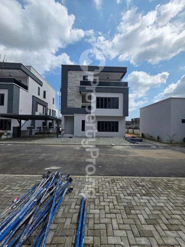 5 bedroom House for sale Katampe Extension Katampe Abuja