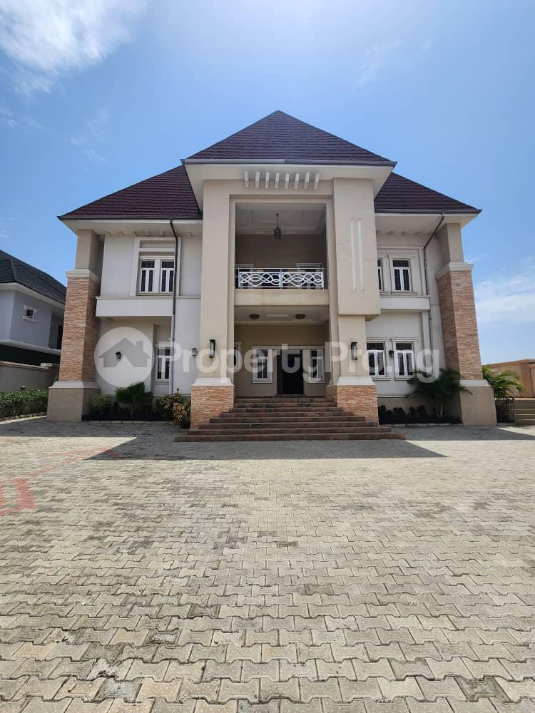 House for sale Gwarinpa Abuja