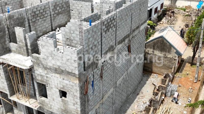 4 bedroom House for sale Off 69 Road Gwarinpa Abuja