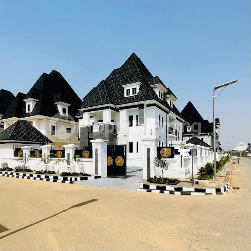 House for sale Gwarinpa Abuja - 0
