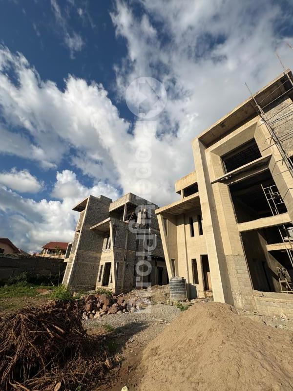 6 bedroom House for sale Asokoro Abuja - 0