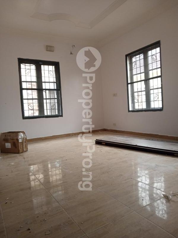 1 bedroom Flat / Apartment for rent Along Chevron Drive Lekki Lagos