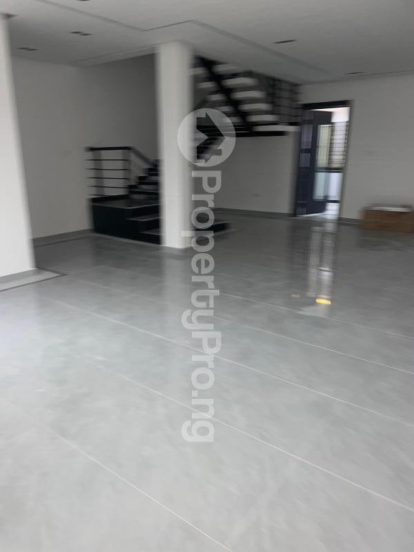 3 bedroom House for rent Lekki Scheme 2 By Abraham Adesanya Lekki Scheme 2 Ajah Lagos