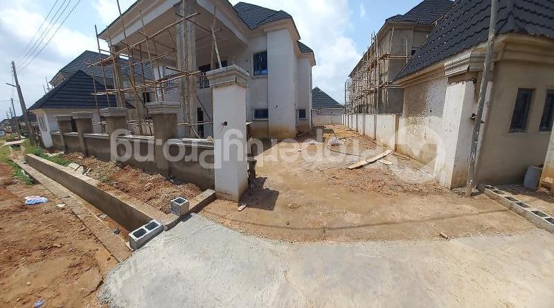 House for sale Galadinmawa Abuja