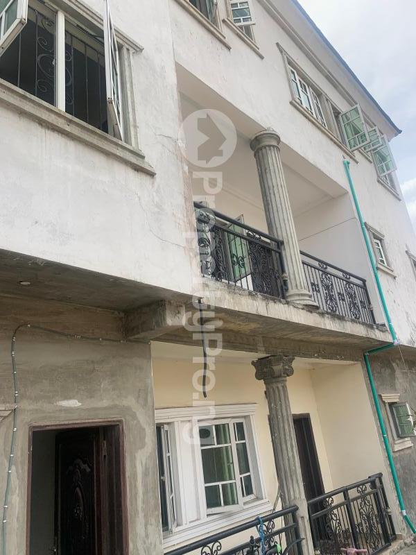 Flat / Apartment for rent Badore Ajah Lagos