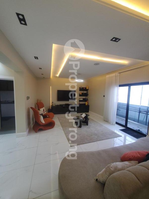 3 bedroom Flat / Apartment for sale Lekki Phase 1 Lekki Lagos