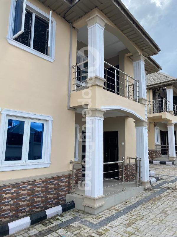 2 bedroom Flat / Apartment for rent Akobo Ibadan Oyo
