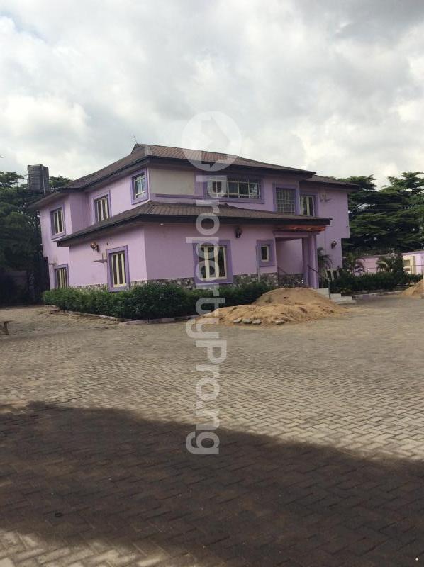 5 bedroom House for sale Jabi Abuja