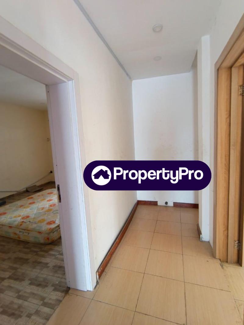 1 bedroom Flat / Apartment for rent Chevy View Estate Lekki Lagos - 0