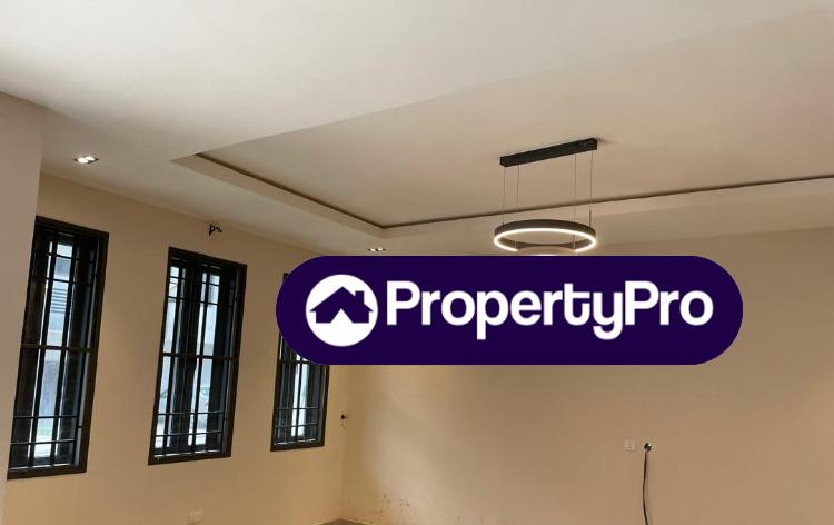 4 bedroom House for rent Guzape District, Guzape Abuja - 0