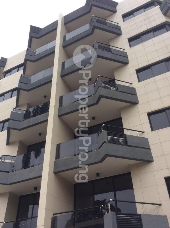 3 bedroom House for sale Akin Olugbade Street, Off Adeola Odeku Victoria Island Lagos - 0