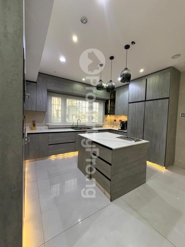5 bedroom House for sale VGC Lekki Lagos