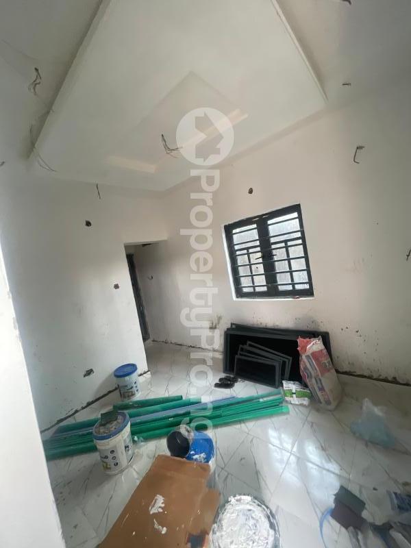 1 bedroom Flat / Apartment for rent Ejigbo Ejigbo Lagos