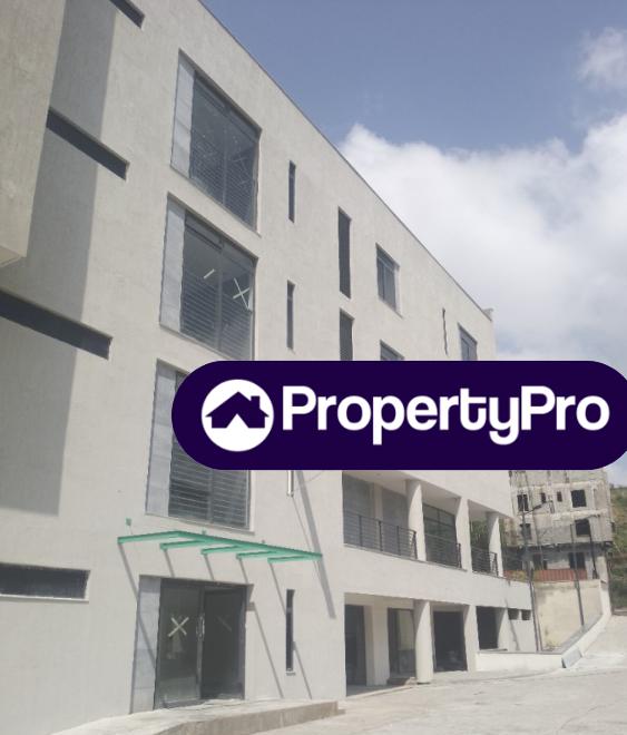Commercial Property for rent Guzape District, Guzape Abuja