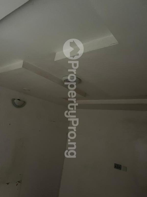 1 bedroom Flat / Apartment for rent Mafoluku Oshodi Lagos