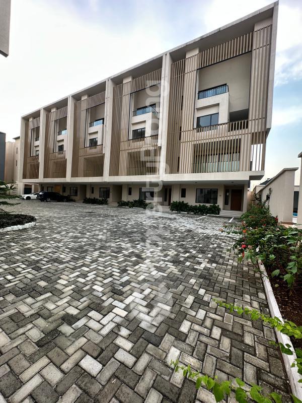 4 bedroom House for sale Banana Island Ikoyi Banana Island Ikoyi Lagos