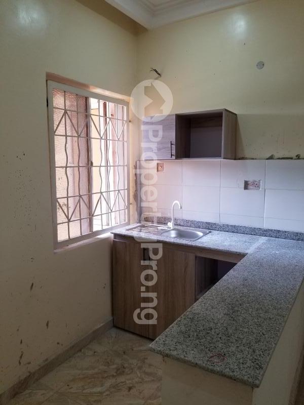 1 bedroom Flat / Apartment for rent 6, Ehinomen Ewalefoh Street Jahi Abuja