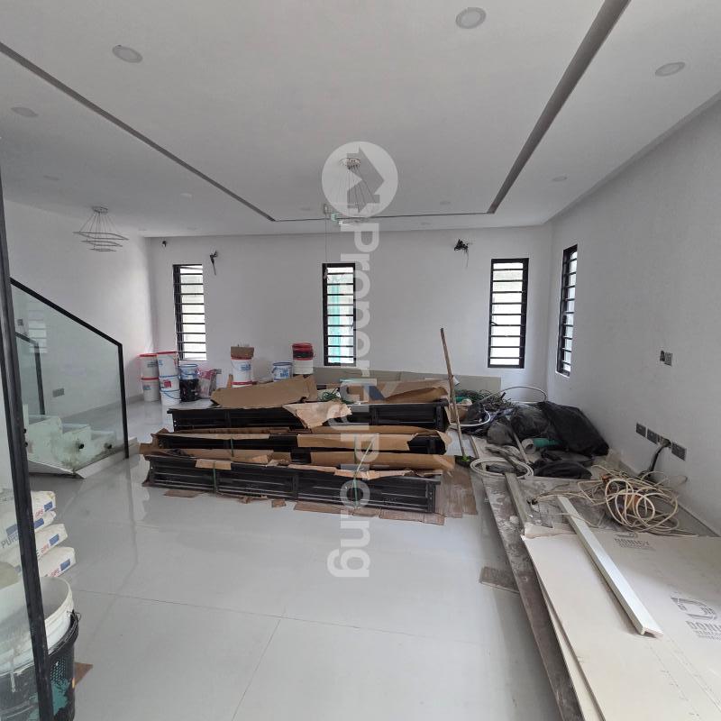 4 bedroom House for sale Opebi Ikeja Lagos
