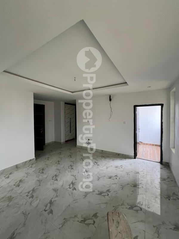 4 bedroom House for sale Ajah Lagos