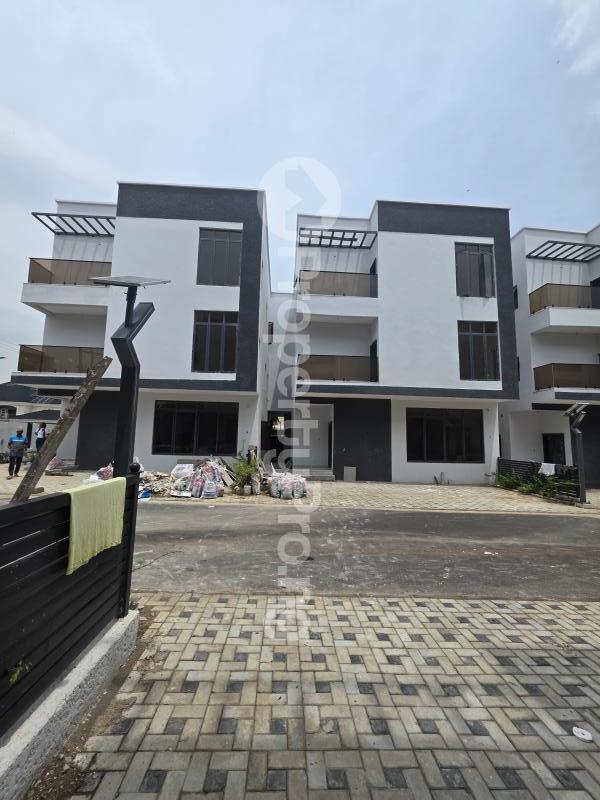 5 bedroom House for sale Mabushi Abuja
