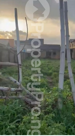 Land for sale Okebadan Akobo Ibadan Oyo
