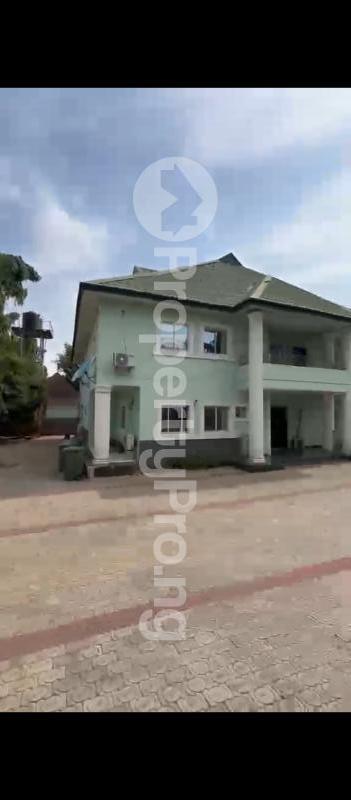 7 bedroom House for sale Maitama Main Maitama Abuja