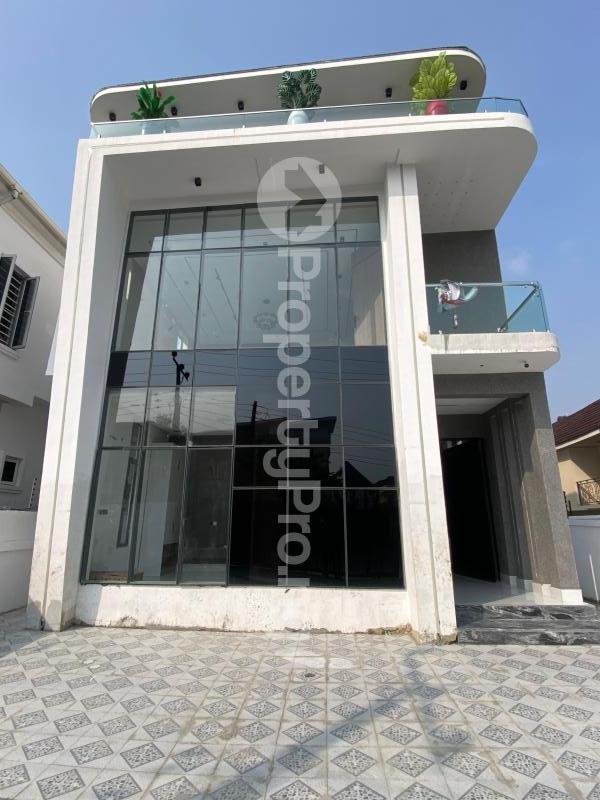 5 bedroom House for sale Orchid Lekki Lagos