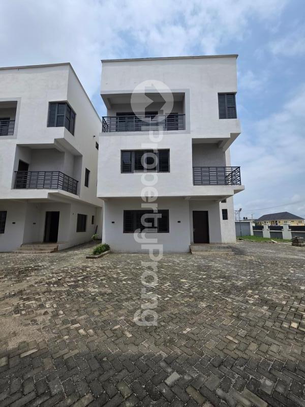 5 bedroom House for sale Life Camp Abuja