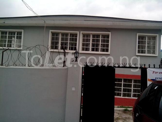5 bedroom House for rent Mende Estate Maryland Ikeja Lagos