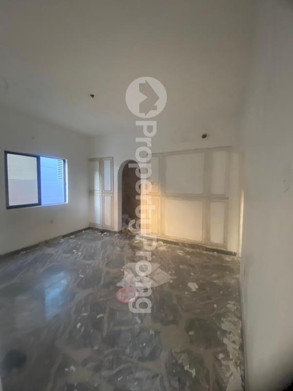 1 bedroom Flat / Apartment for rent Isaac Aluko Street Igbo-efon Lekki Lagos