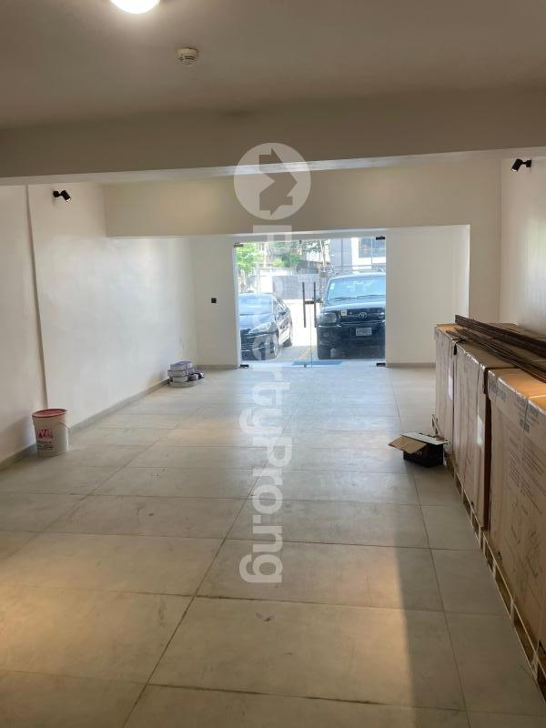 Commercial Property in Victoria Island Lagos Commercial Property for